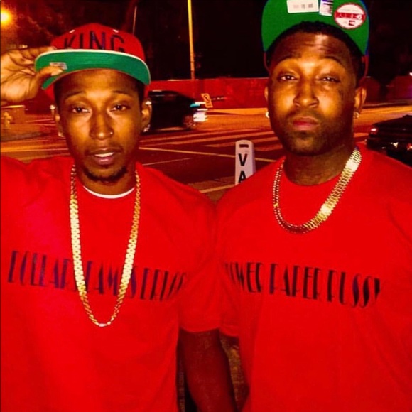 Promize Land shirts. The start of something big - Picture 5 of 8